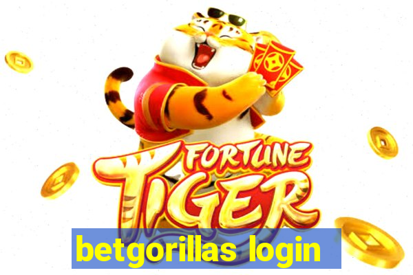 betgorillas login